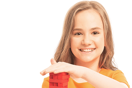 Английский для детей 10–12 лет