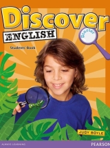 Учебник для начального уровня подготовки английского языка