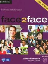 классический английский face2face