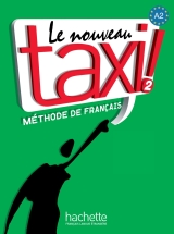 Le nouveau taxi 2 французский язык для взрослых