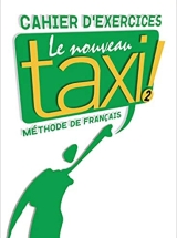 Le nouveau taxi 2 французский для взрослых