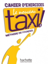 Le nouveau taxi 3 французский язык для взрослых