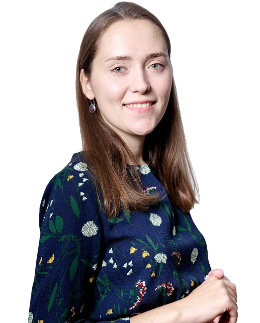 Талисман - преподаватели-70 валерия