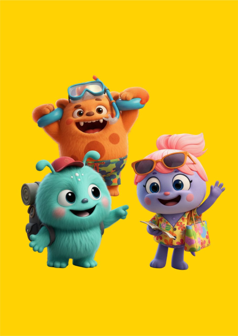 Ирина Владимировна - руководитель академического отдела со студентом на уроке