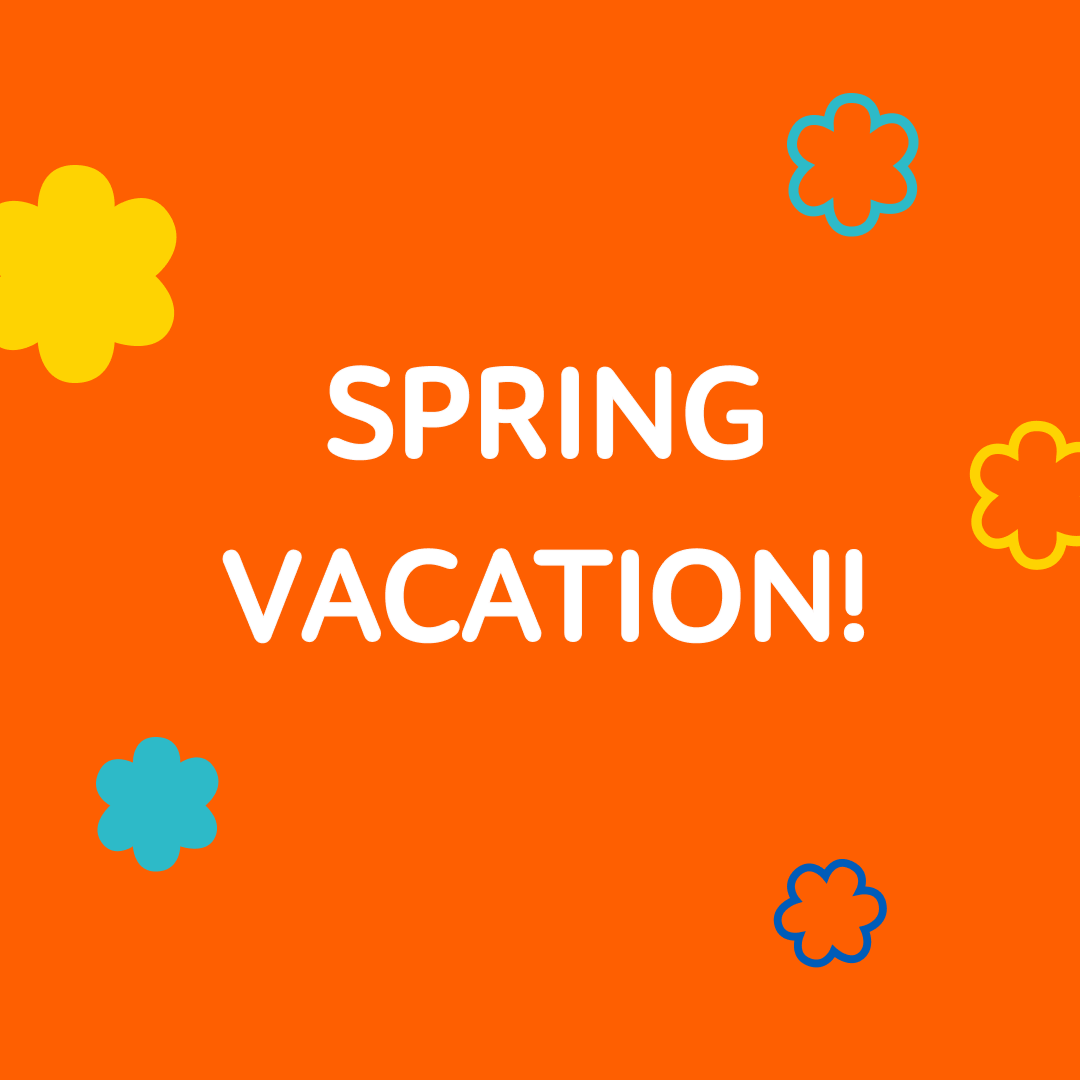 Весенние каникулы в Talisman 2026!